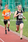 800 metres, NECAA Open Meeting, Morpeth, Sunday, October 18th. David T. Hewitson/Sports for All Pics